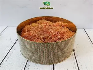 تصویر 1 از زعفران سفید خالص مناسب دمنوش های طبیعی